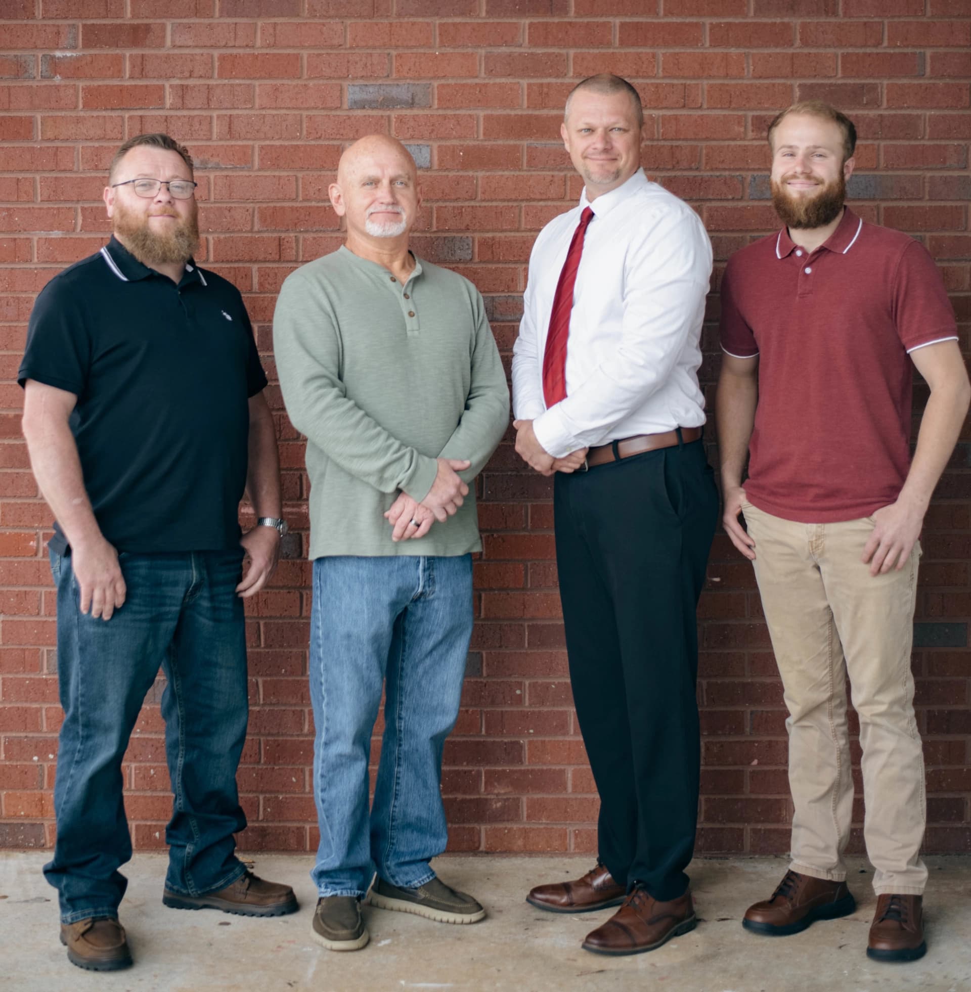 Image of happy family